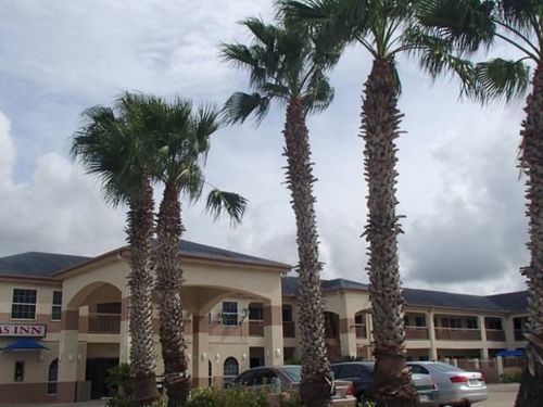 Motel Texas