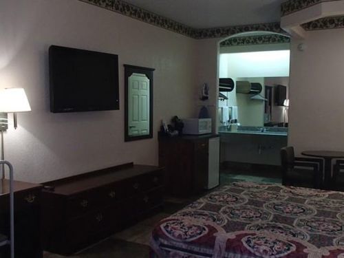 Motel Texas La Feria