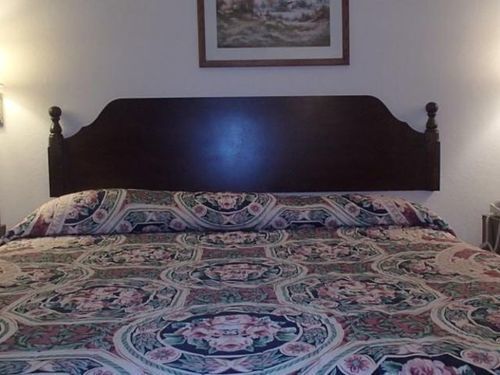 Motel Texas