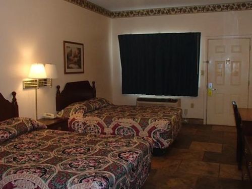 Motel Texas 2*