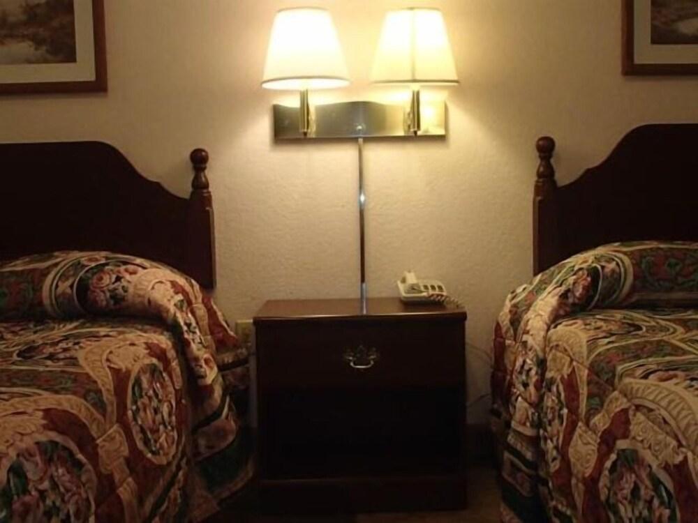Texas Motel