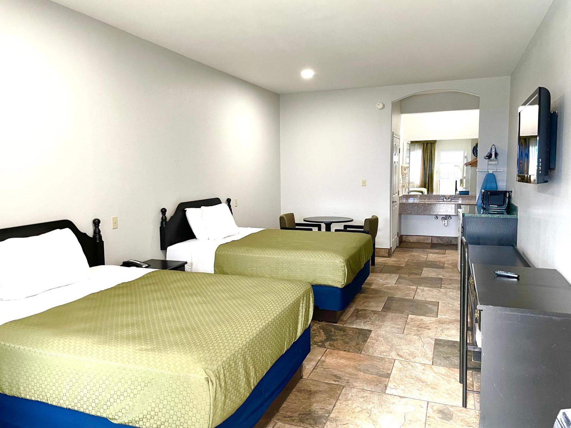 Motel Texas La Feria