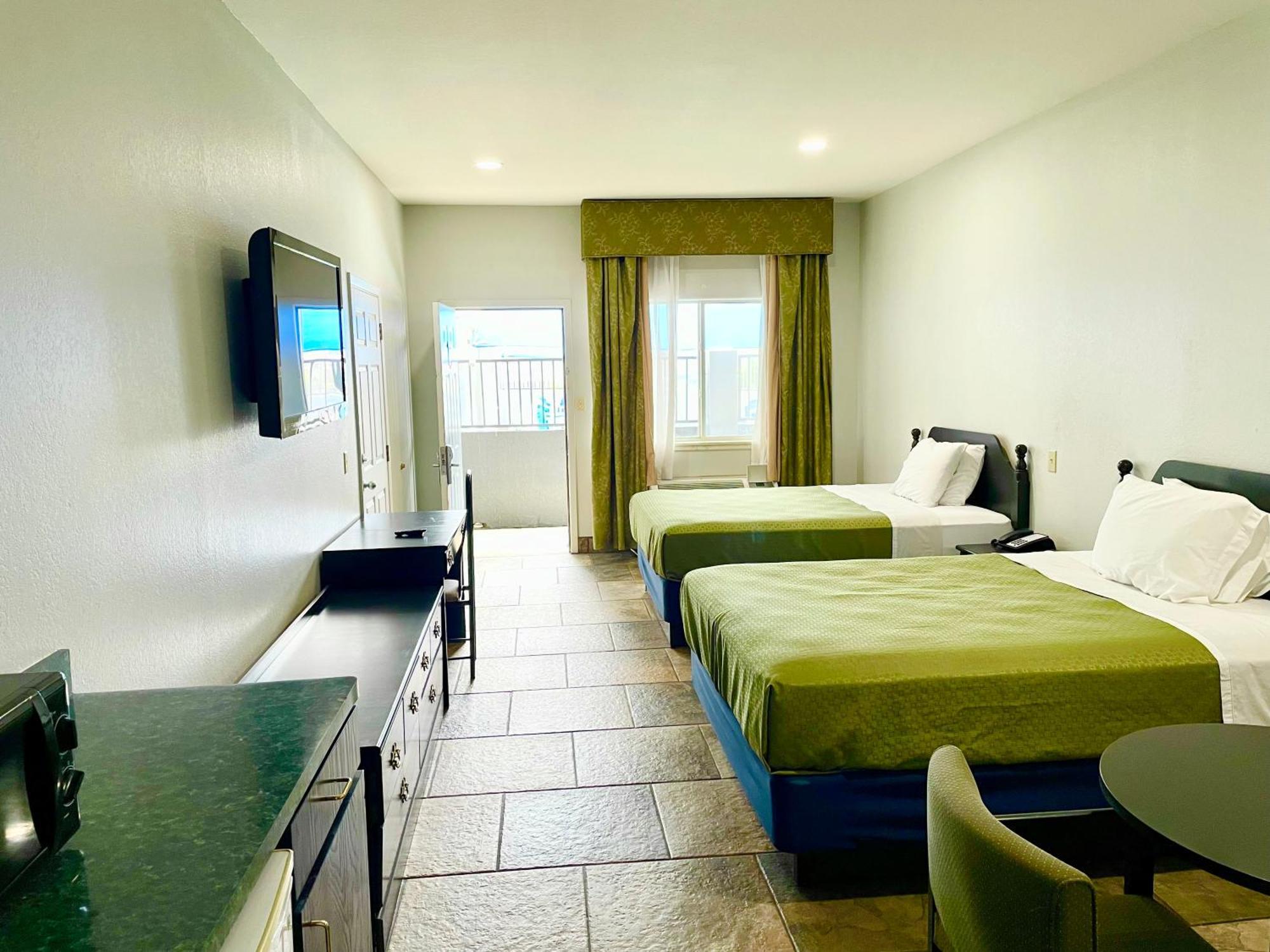 Motel Texas 2*
